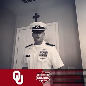 Meet your Posher, Ed